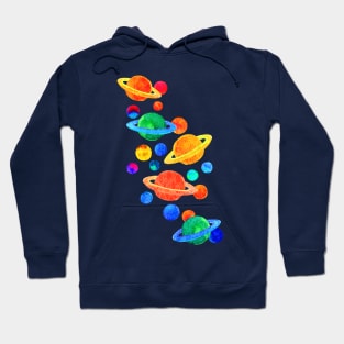 Galactic Gumballs Hoodie